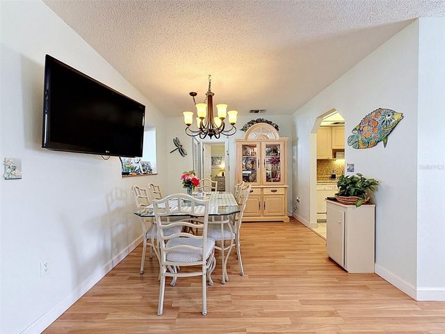 11935 BOYNTON LANE 17GB, New Port Richey, FL 34654