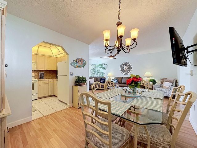 11935 BOYNTON LANE 17GB, New Port Richey, FL 34654
