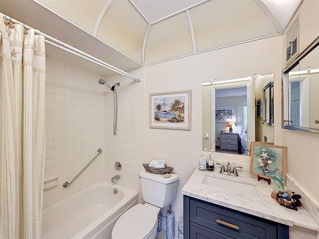 11935 BOYNTON LANE 17GB, New Port Richey, FL 34654