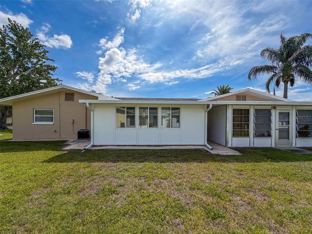 11935 BOYNTON LANE 17GB, New Port Richey, FL 34654