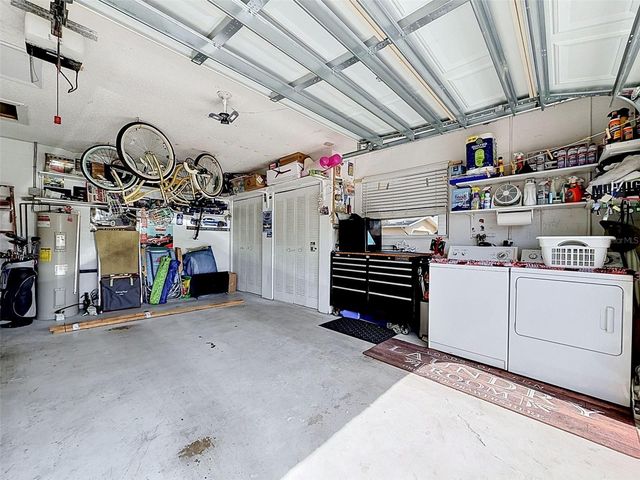 11935 BOYNTON LANE 17GB, New Port Richey, FL 34654