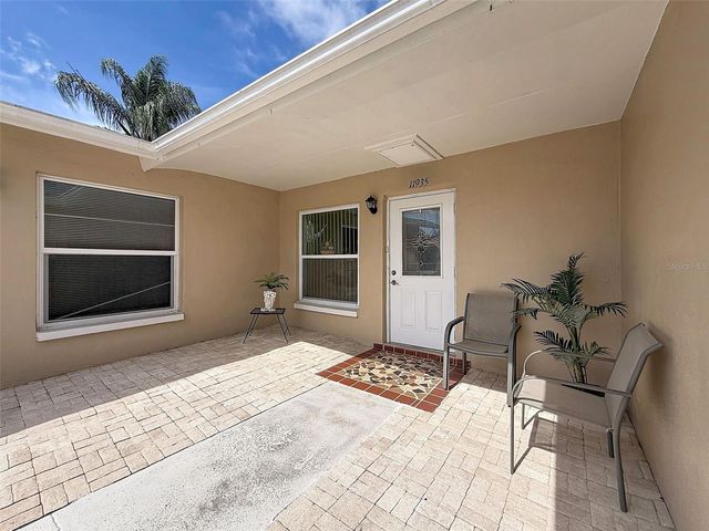 11935 BOYNTON LANE 17GB, New Port Richey, FL 34654