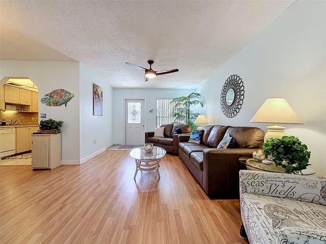 11935 BOYNTON LANE 17GB, New Port Richey, FL 34654