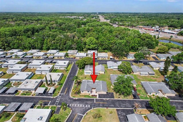 11935 BOYNTON LANE 17GB, New Port Richey, FL 34654