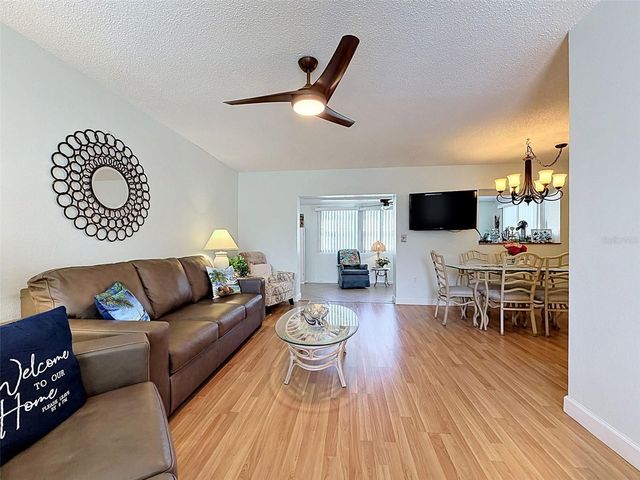11935 BOYNTON LANE 17GB, New Port Richey, FL 34654