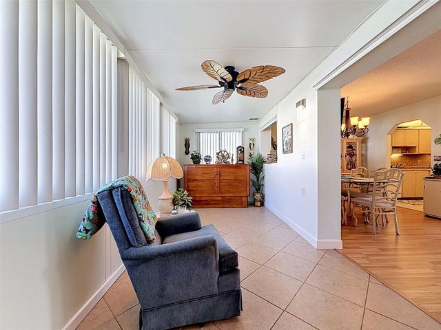 11935 BOYNTON LANE 17GB, New Port Richey, FL 34654