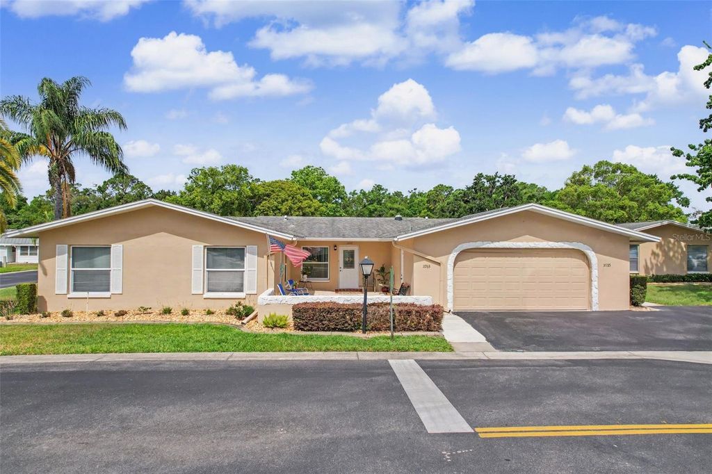 11935 BOYNTON LANE 17GB, New Port Richey, FL 34654