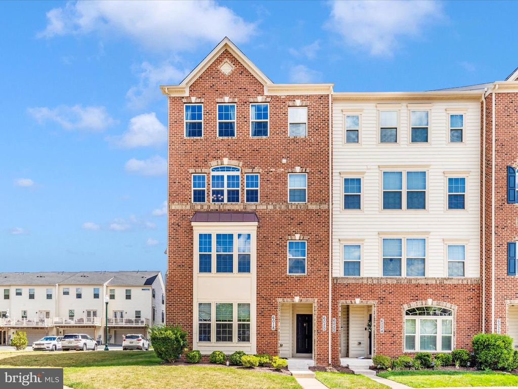 6020 FORUM SQ, Frederick, MD 21703