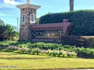 1060 BECKINGHAM Drive, St. Augustine, FL 32092