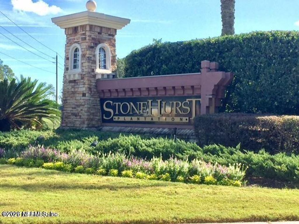 1060 BECKINGHAM Drive, St. Augustine, FL 32092