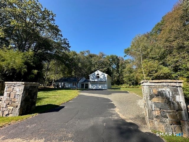 21 Half Mile Common, Westport, CT 06880
