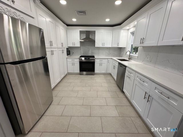21 Half Mile Common, Westport, CT 06880