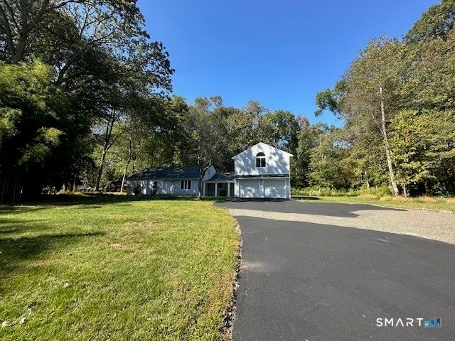 21 Half Mile Common, Westport, CT 06880