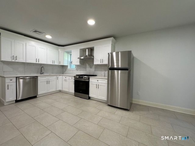 21 Half Mile Common, Westport, CT 06880