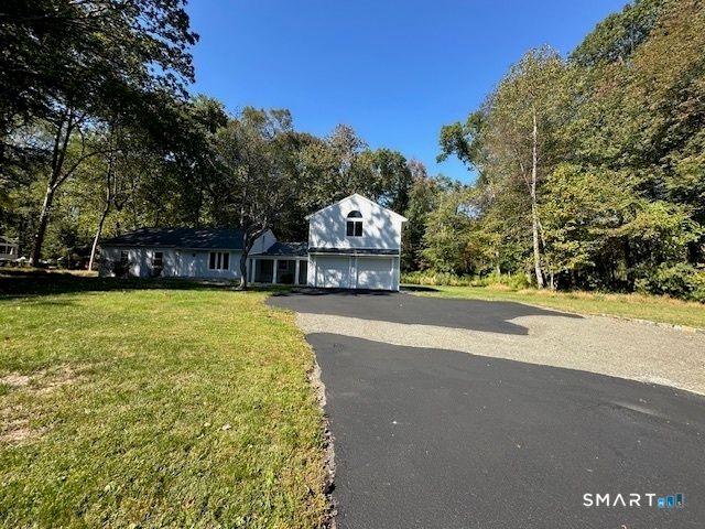 21 Half Mile Common, Westport, CT 06880