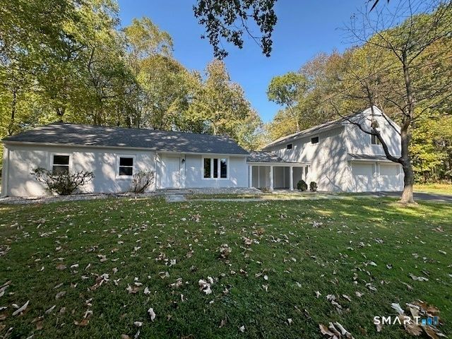 21 Half Mile Common, Westport, CT 06880