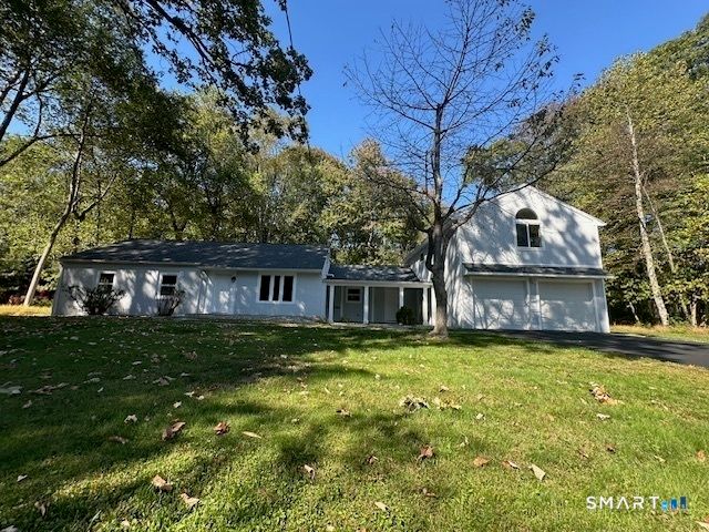 21 Half Mile Common, Westport, CT 06880