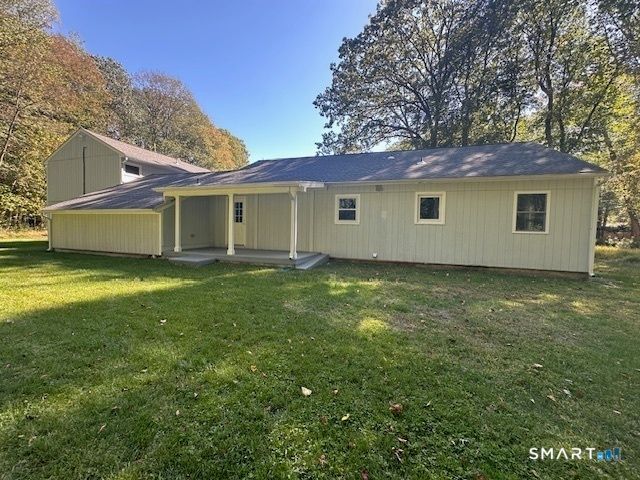 21 Half Mile Common, Westport, CT 06880