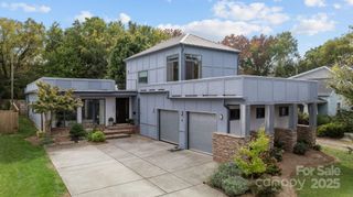 3534 Card Street, Charlotte, NC 28205