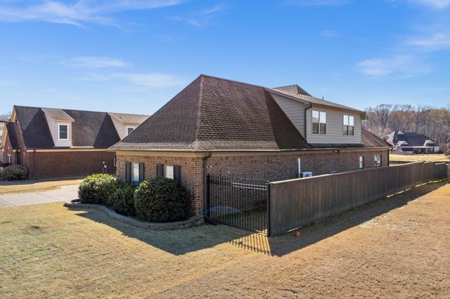 4713 RAVENCREST CV N, Bartlett, TN 38135