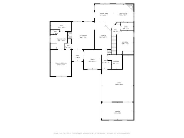 4713 RAVENCREST CV N, Bartlett, TN 38135