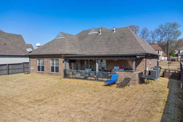 4713 RAVENCREST CV N, Bartlett, TN 38135