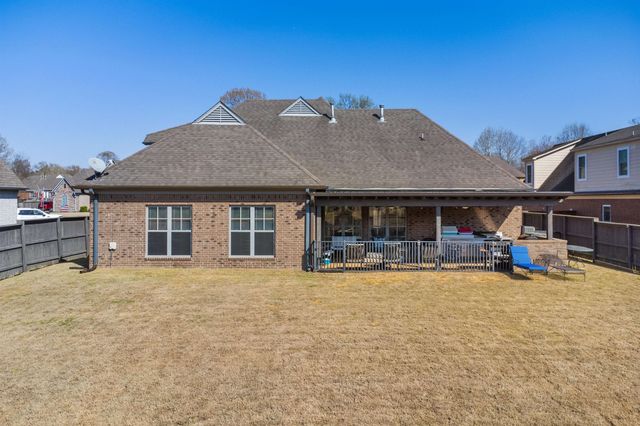4713 RAVENCREST CV N, Bartlett, TN 38135