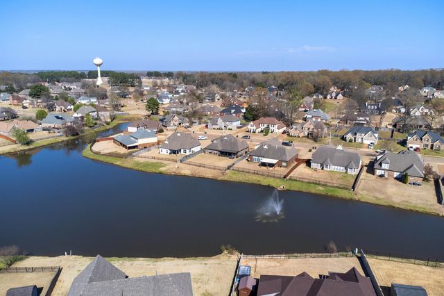 4713 RAVENCREST CV N, Bartlett, TN 38135