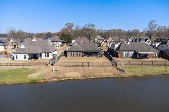 4713 RAVENCREST CV N, Bartlett, TN 38135