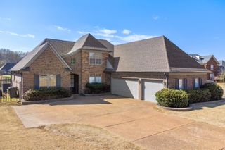 4713 RAVENCREST CV N, Bartlett, TN 38135