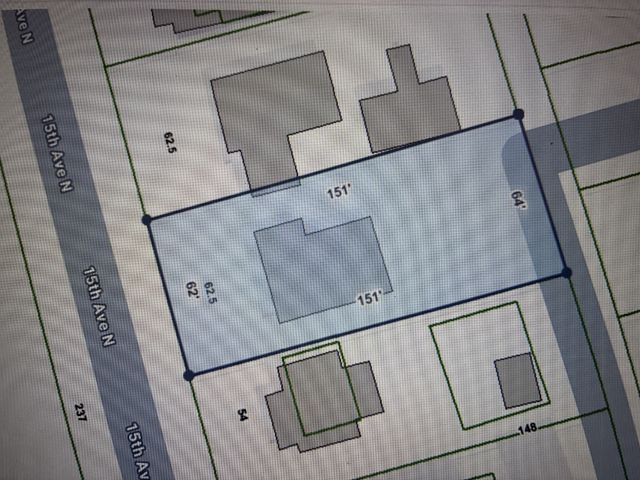 2114 15th Ave, N, Nashville, TN 37208