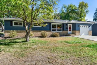 4424 Louisiana Avenue N, Crystal, MN 55428