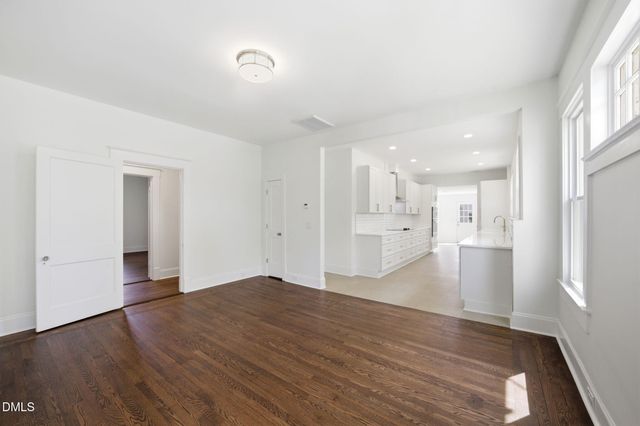 611 W Pearsall Street, Dunn, NC 28334