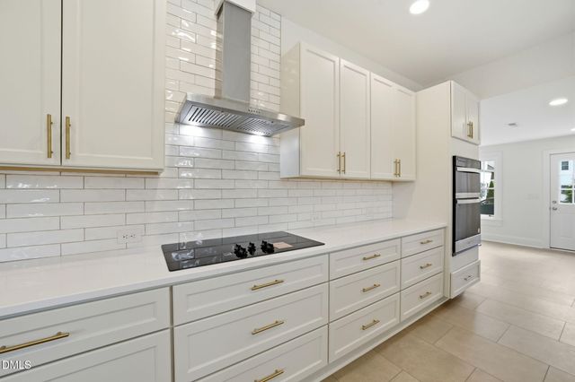 611 W Pearsall Street, Dunn, NC 28334
