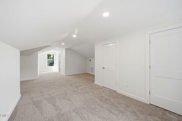 611 W Pearsall Street, Dunn, NC 28334