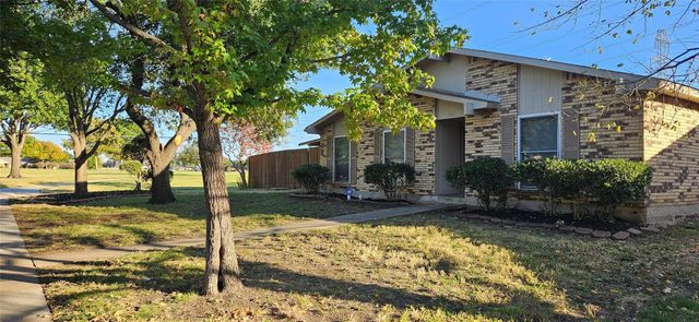 1900 Apple Valley Road, Plano, TX 75023