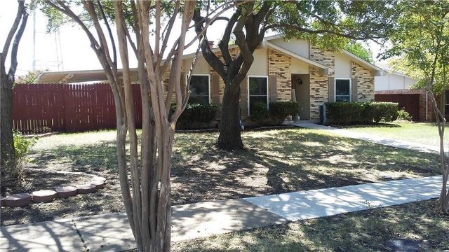 1900 Apple Valley Road, Plano, TX 75023