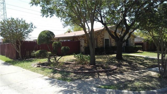 1900 Apple Valley Road, Plano, TX 75023