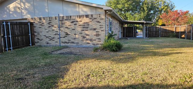 1900 Apple Valley Road, Plano, TX 75023