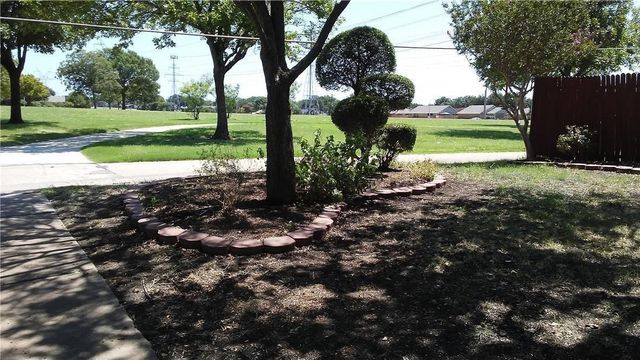 1900 Apple Valley Road, Plano, TX 75023