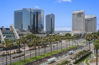 200 Harbor Drive 703, San Diego, CA 92101