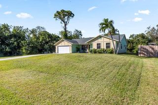 4705 Sunset Boulevard, Fort Pierce, FL 34982