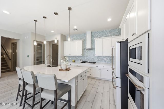 4349 E CLIFTON Avenue, Gilbert, AZ 85295