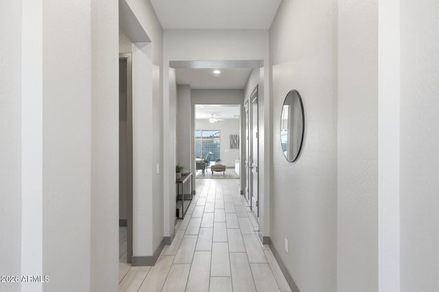 4349 E CLIFTON Avenue, Gilbert, AZ 85295