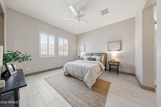 4349 E CLIFTON Avenue, Gilbert, AZ 85295