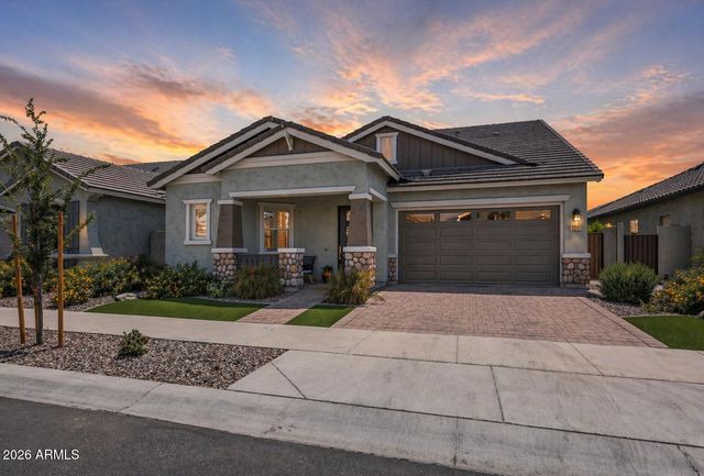 4349 E CLIFTON Avenue, Gilbert, AZ 85295