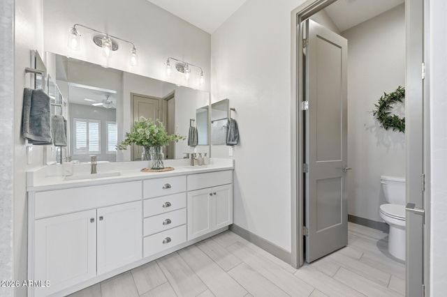 4349 E CLIFTON Avenue, Gilbert, AZ 85295