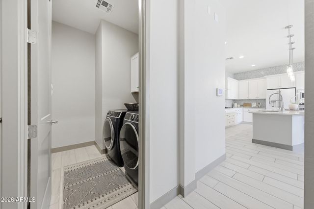 4349 E CLIFTON Avenue, Gilbert, AZ 85295