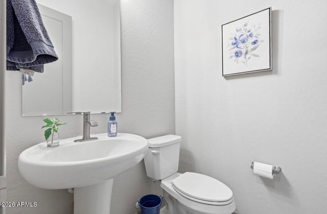 4349 E CLIFTON Avenue, Gilbert, AZ 85295