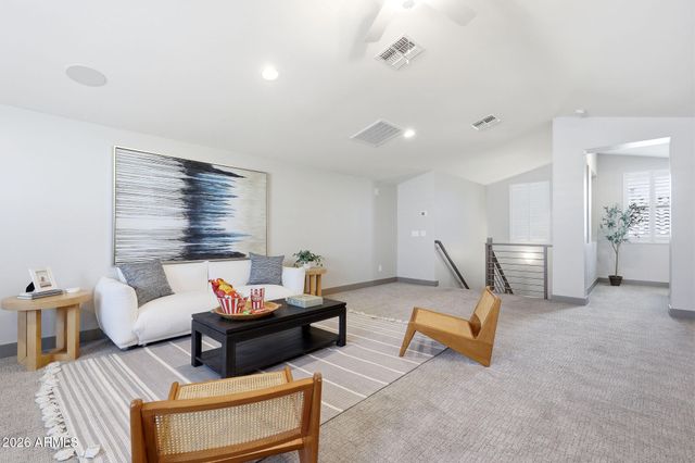 4349 E CLIFTON Avenue, Gilbert, AZ 85295